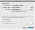 Audio Options in PowerPoint Audio Options in PowerPoint