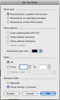 PowerPoint Options PowerPoint Options