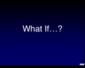 Rehearse in PowerPoint Rehearse in PowerPoint