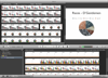 iMovie iMovie with 2 clips