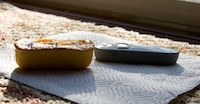Twinkie and the Remote Would the remote survive a nuclear holocaust like the Twinkie?